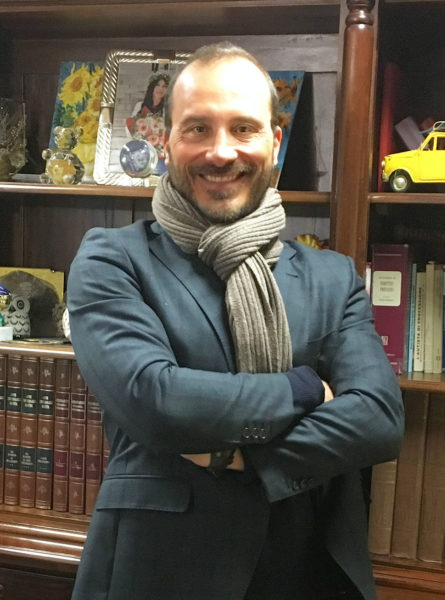 Avv. Damiano Carletti