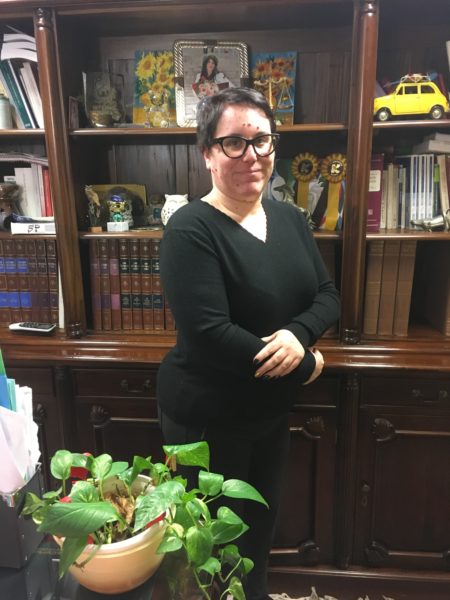 Dott.ssa Silvia De Mercurio